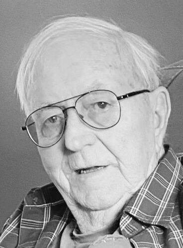 Lewis Don Wilson